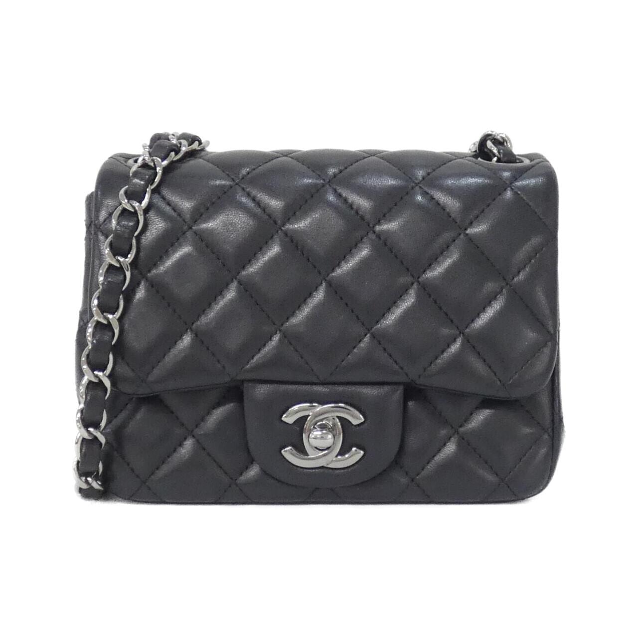シャネル 35200 ショルダーバッグ