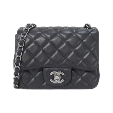 シャネル 35200 ショルダーバッグ