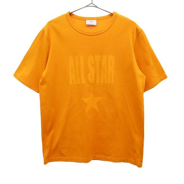 CONVERSE コンバース 半袖 Tシャツ