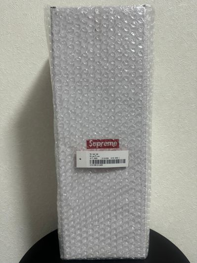 Supreme Box Logo Lamp Supreme Box Logo Lamp