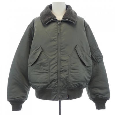ダブルタップス WTAPS 252TQDT-JKM02 ジャケット