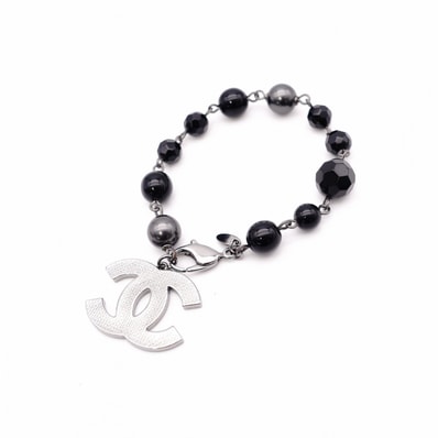 シャネル ブレスレット レディース
