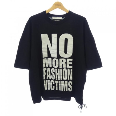 キャサリンハムネット KATHARINE HAMNETT MASTER MIND Tシャツ