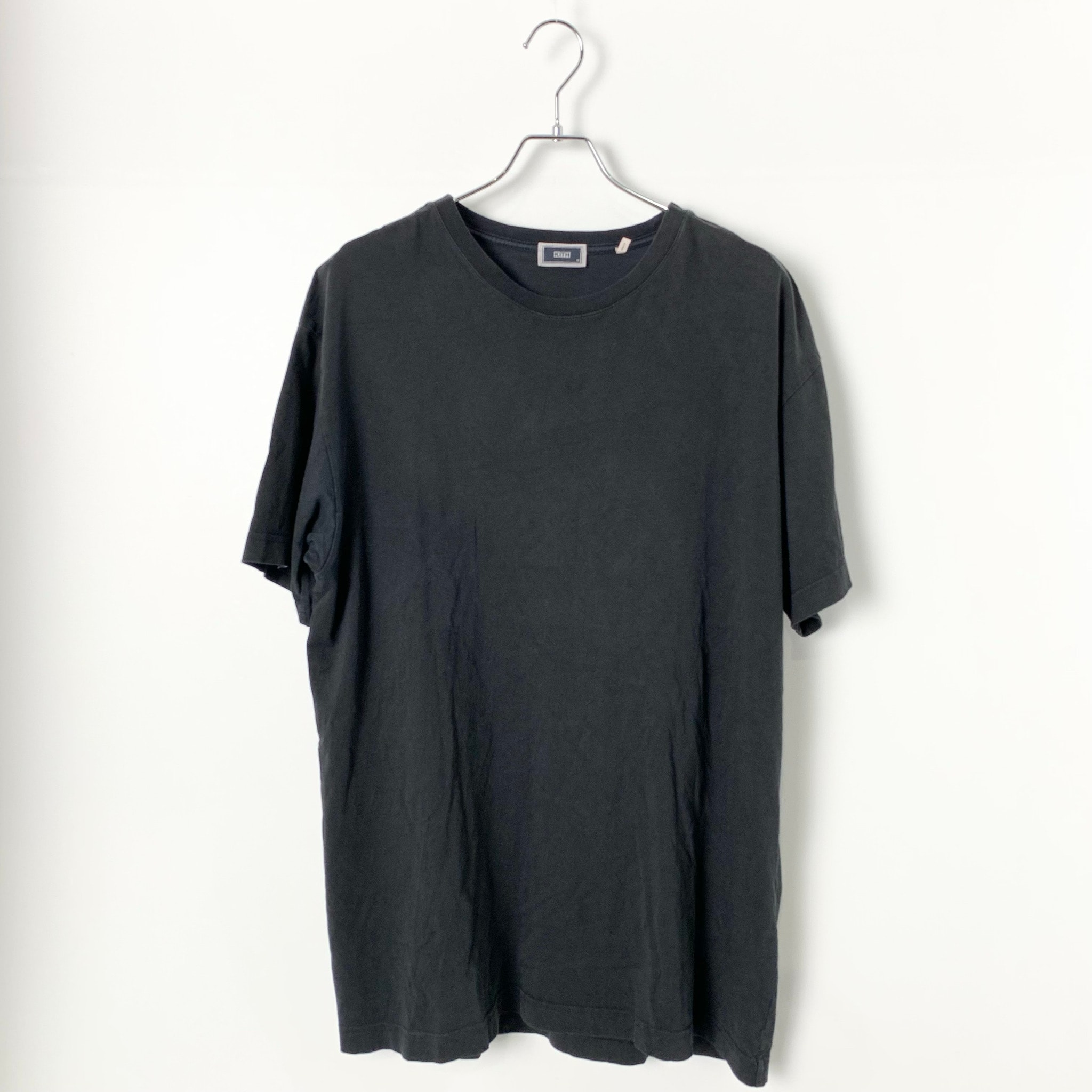 Kith Vintage Tee "Black"