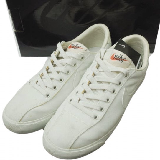 NIKELAB x FRAGMENT DESIGN ナイキラボ フラグメントデザイン 別注 WMNS ZOOM LAUDERDALE ウィメンズ ズーム ローダーデール 864294-111 US6.5(23.5cm) SAIL/SAIL スニーカー シューズ