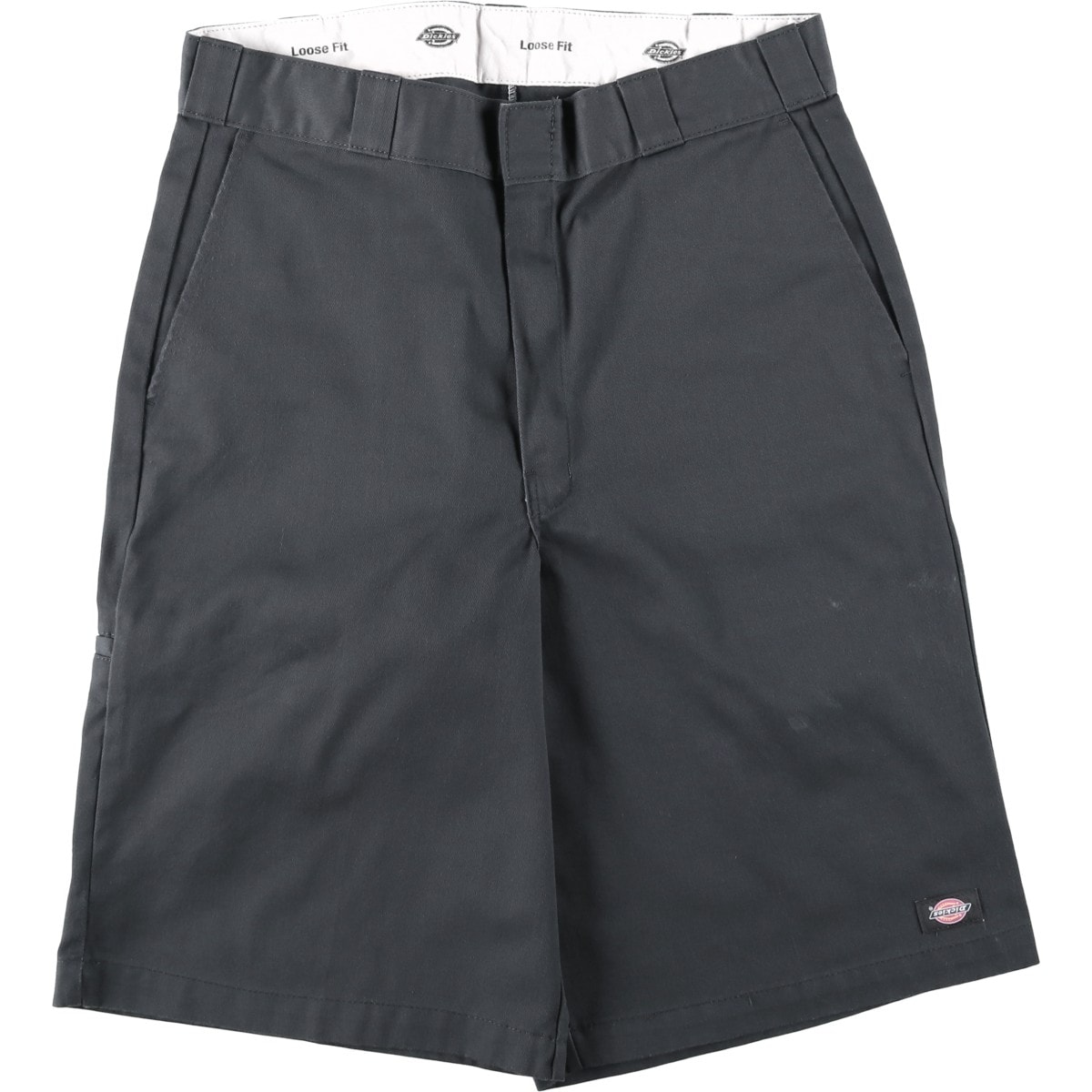 古着 ディッキーズ Dickies Loose Fit ワークショーツ ハーフパンツ メンズw34相当/eaa620163