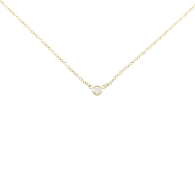 ティファニー バイザヤード ネックレス