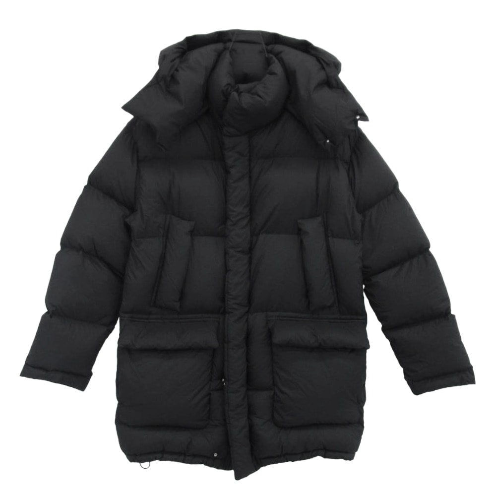 傷や汚れあり】AURALEE オーラリー ダウンジャケット 23AW A23AB04NL