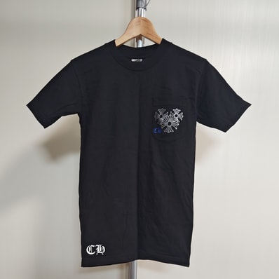CHROME HEARTS クロムハーツ Tシャツ