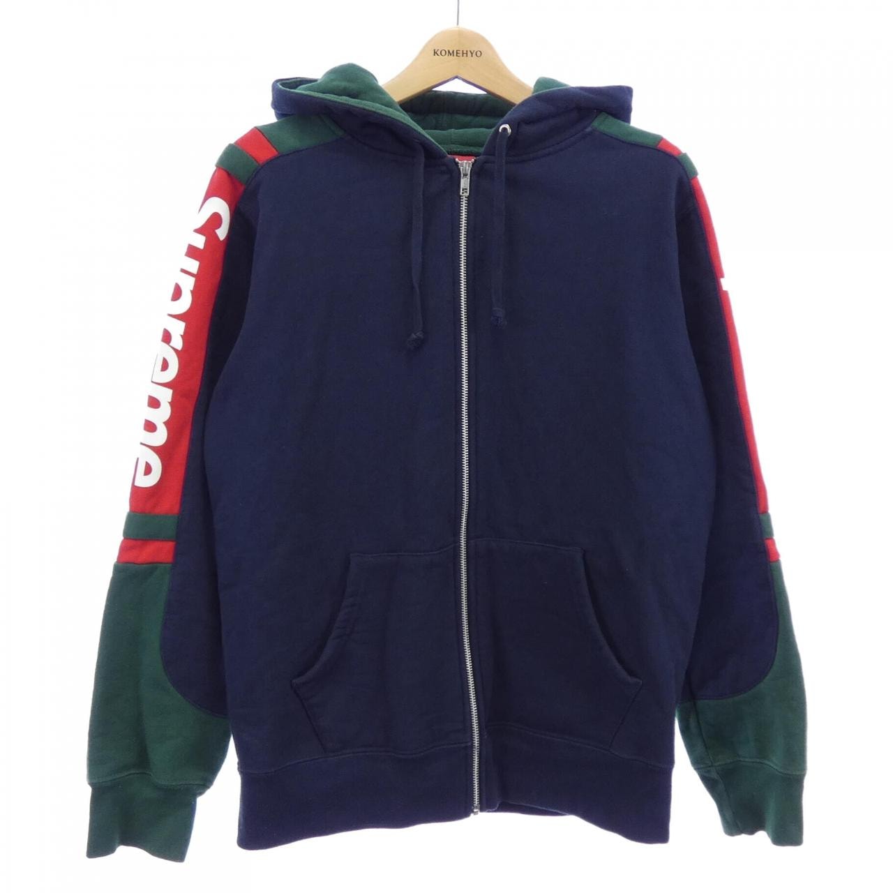 シュプリーム SUPREME パーカー