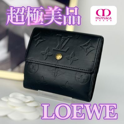超極美品 LOUIS VUITTON ポルトフォイユ エリーズ コンパクトウォレット