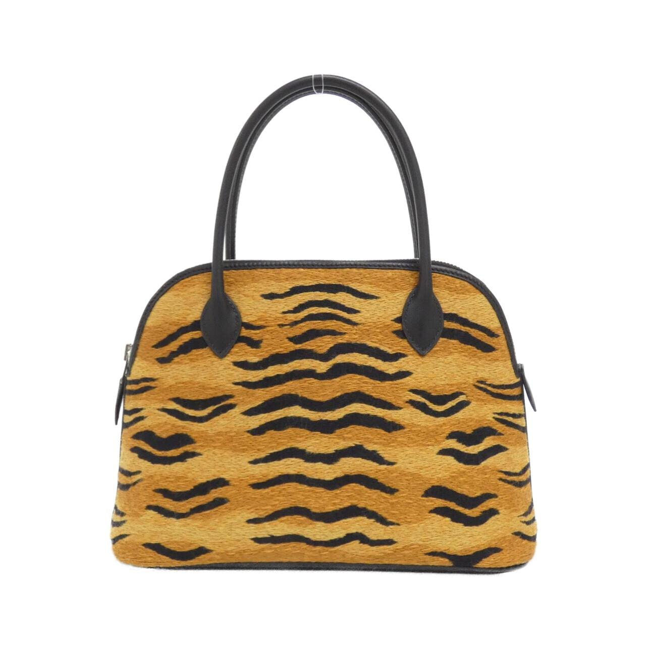 エルメス TIGRE ボリード 27cm バッグ