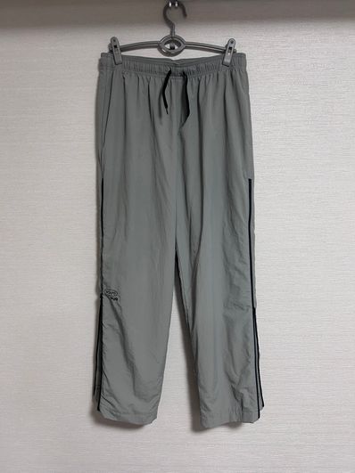 WTAPS Deli / Trousers / Nylon Weather "Gray"