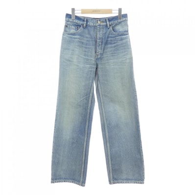 バレンシアガ BALENCIAGA GARDE-ROBE 724725 TJW79 ジーンズ