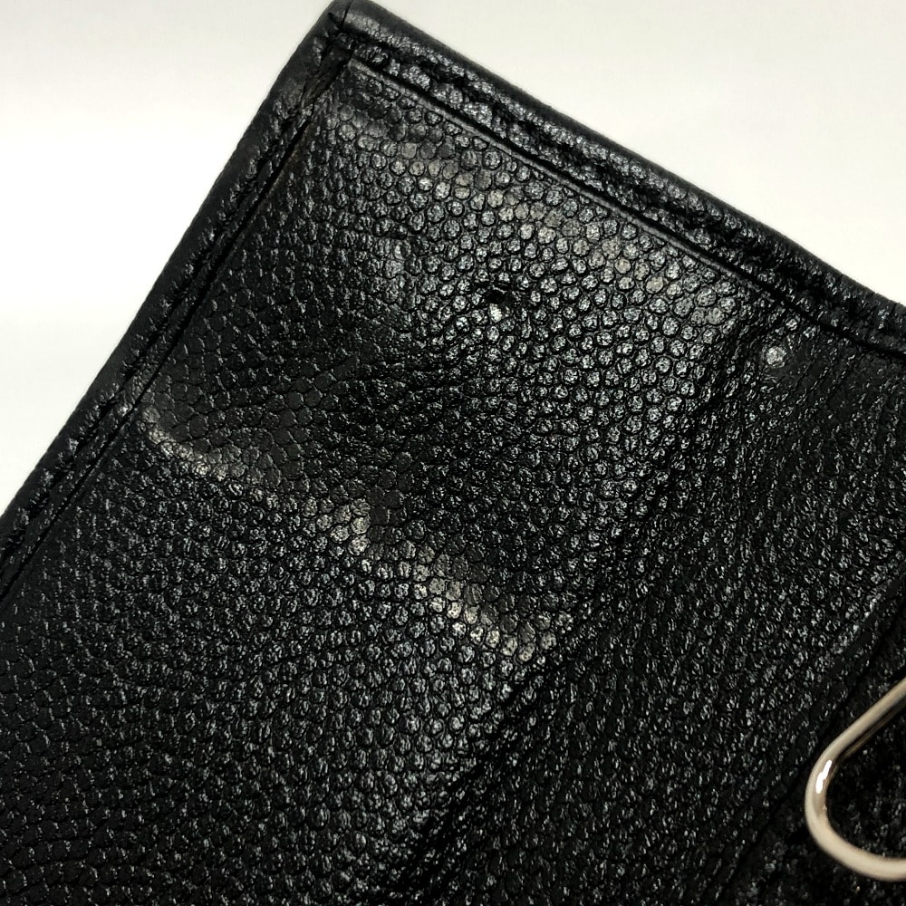 B (目立った傷や汚れなし)】シャネル CHANEL ブリリアント ココマーク