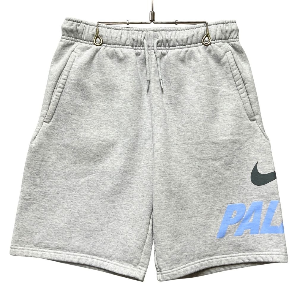 NIKE ナイキ PALACE パレス スウェットショーツ ショートパンツ 56399