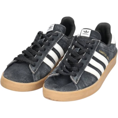 古着 アディダス adidas ADIDAS SKATEBOARDING CAMPUS ADV スニーカー 8 メンズ26.0cm相当/saa016314
