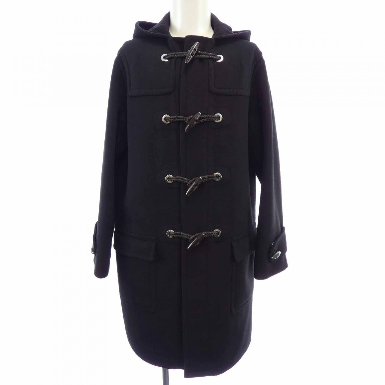 ルイヴィトン LOUIS VUITTON MPCO12WVM ダッフルコート