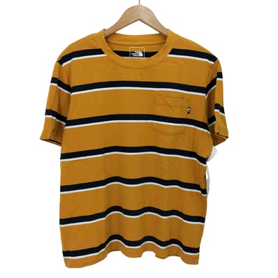 S/S COORD TEE【1142755695120】