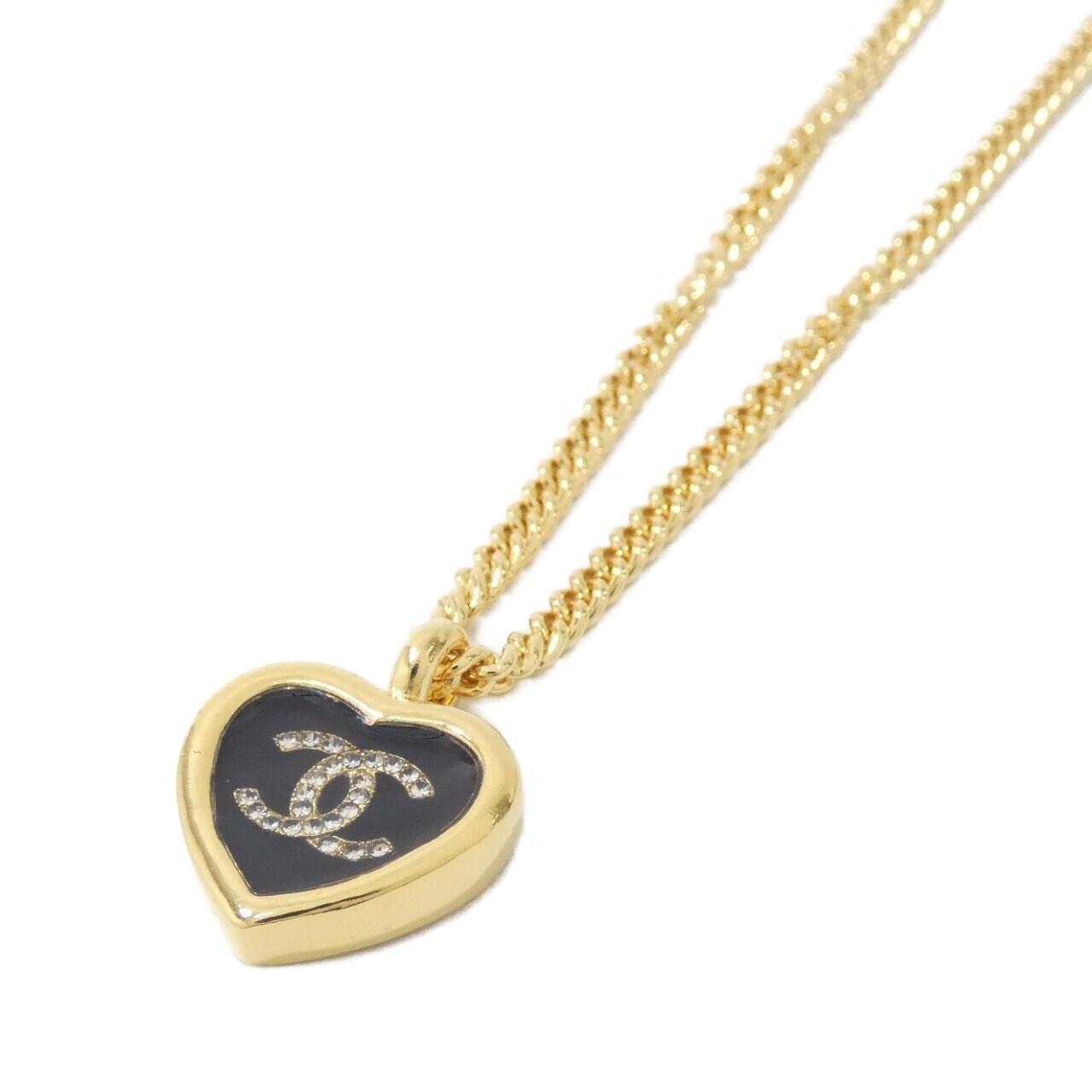 C (やや傷や汚れあり)】シャネル CHANEL クローバー ココマーク 031P 