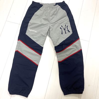 Supreme New York YankeesTM Track Pant "Navy"