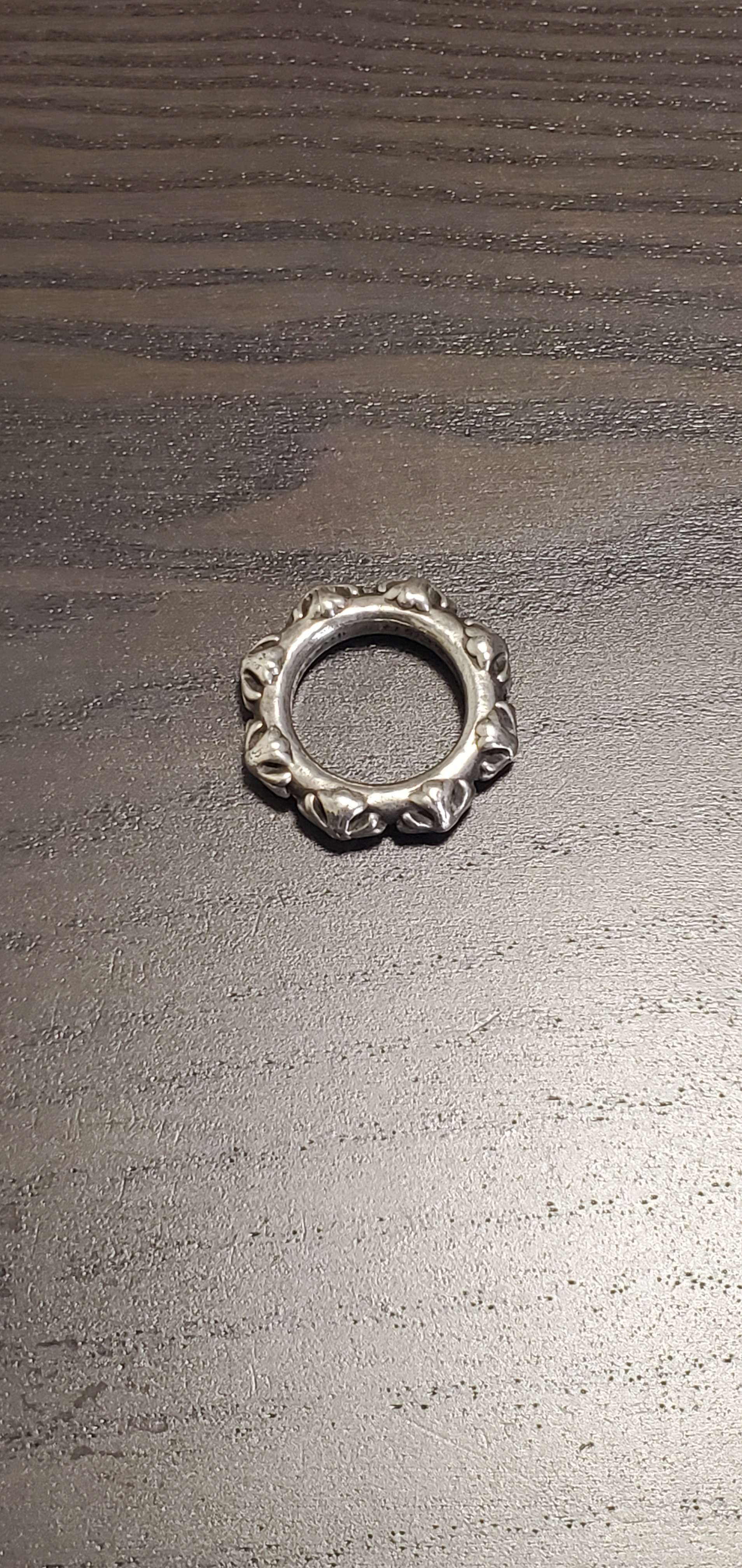 クロスバンドリング