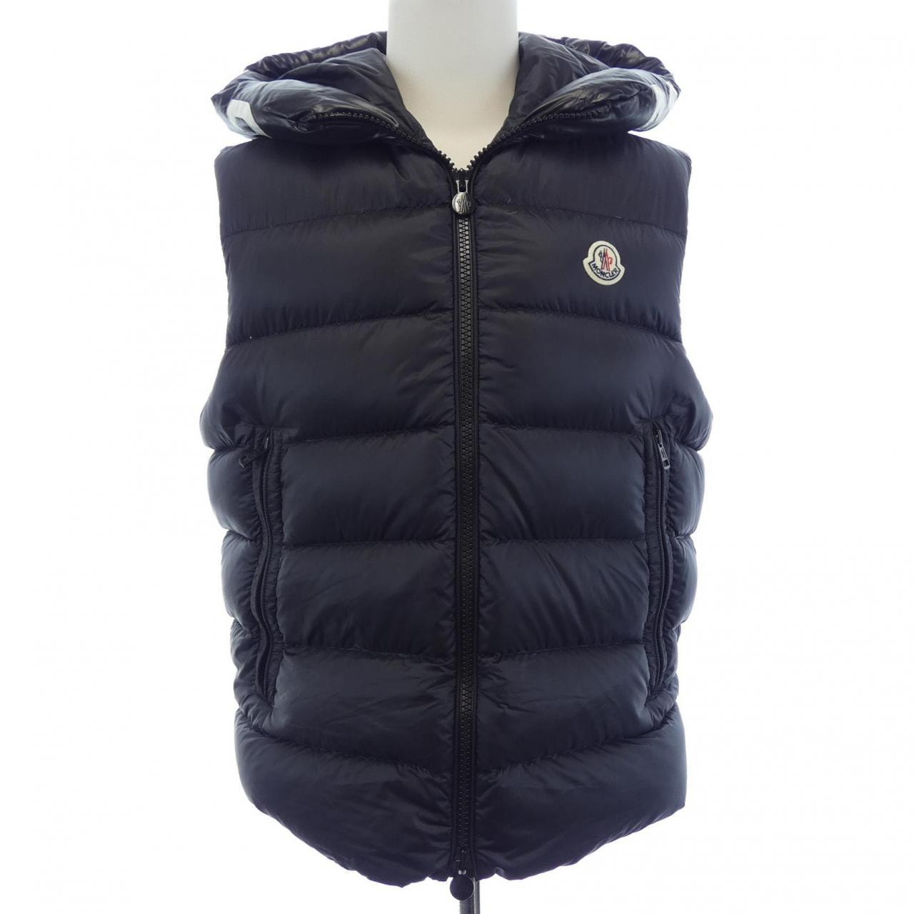 モンクレール MONCLER MONTREUIL ダウンベスト