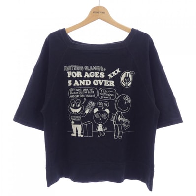 ヒステリックグラマー HYSTERIC GLAMOUR Tシャツ