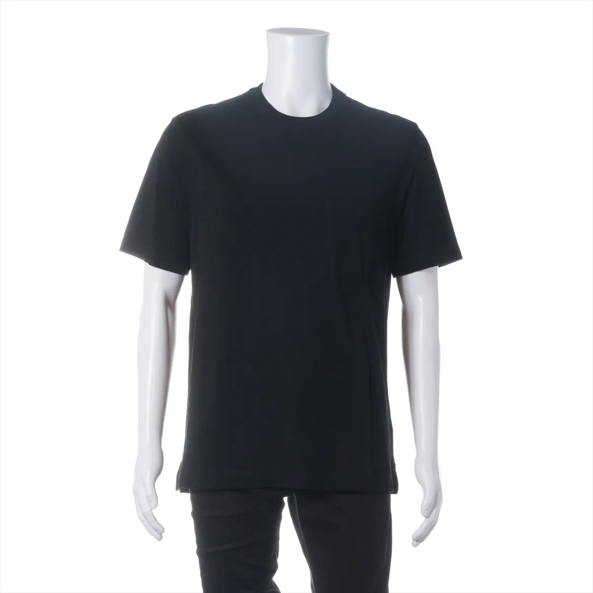 ■極美品 エルメス L トップス 洋服 ファッション おしゃれ カットソー