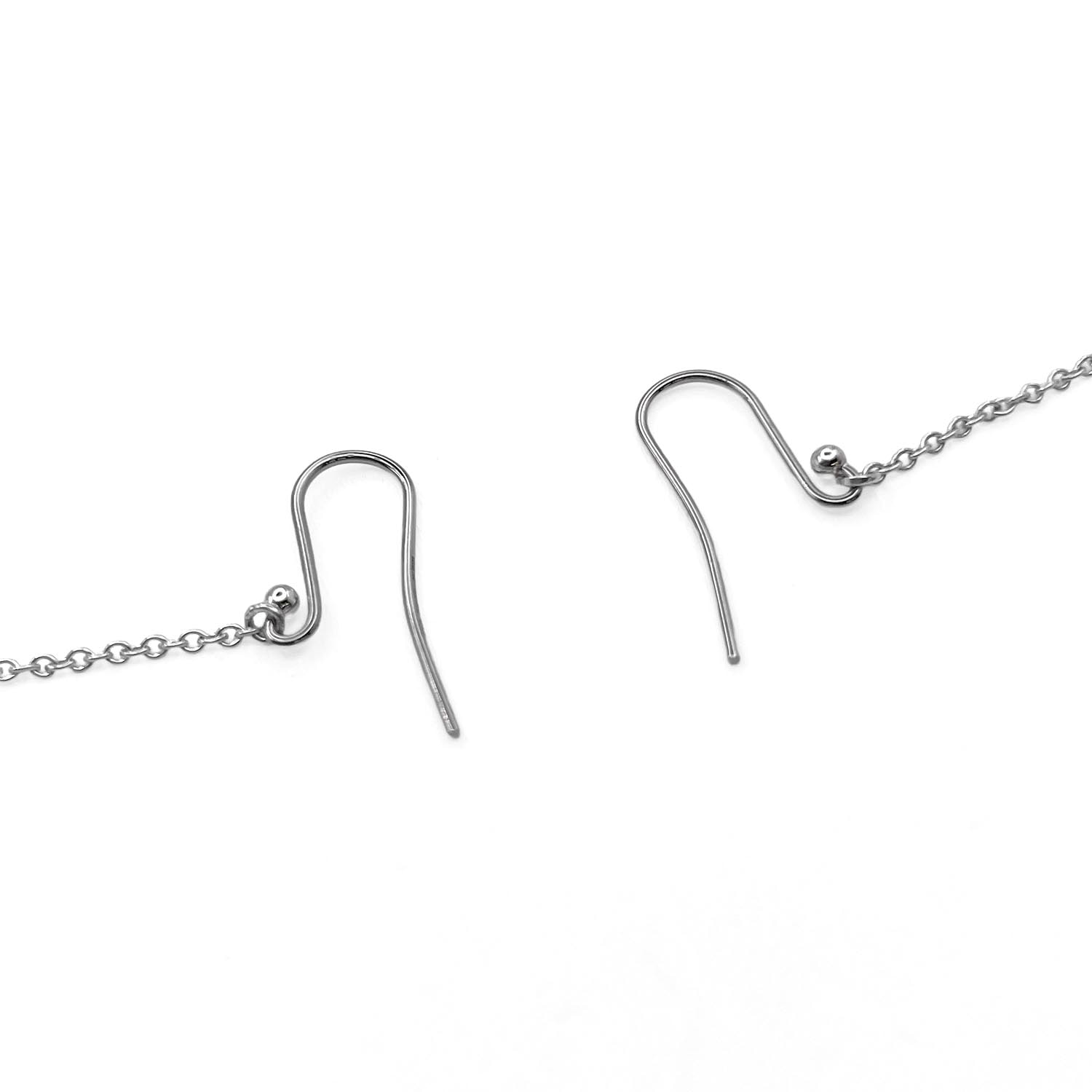 A (未使用に近い)】TIFFANY&Co. ティファニー バイザヤード チェーン