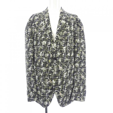 フェンディ FENDI FF FJ0839 ABBW ジャケット