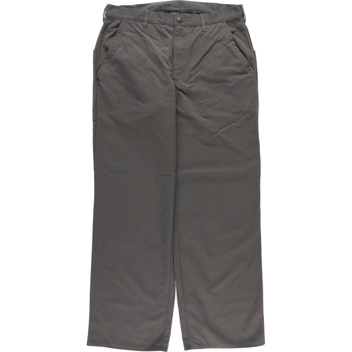 古着 00年代~ パタゴニア Patagonia Regular Nylon Stand Up Pants スタンド アップ パンツ 56130S8 ナイロンパンツ シャカシャカパンツ メンズw34相当/eaa597245