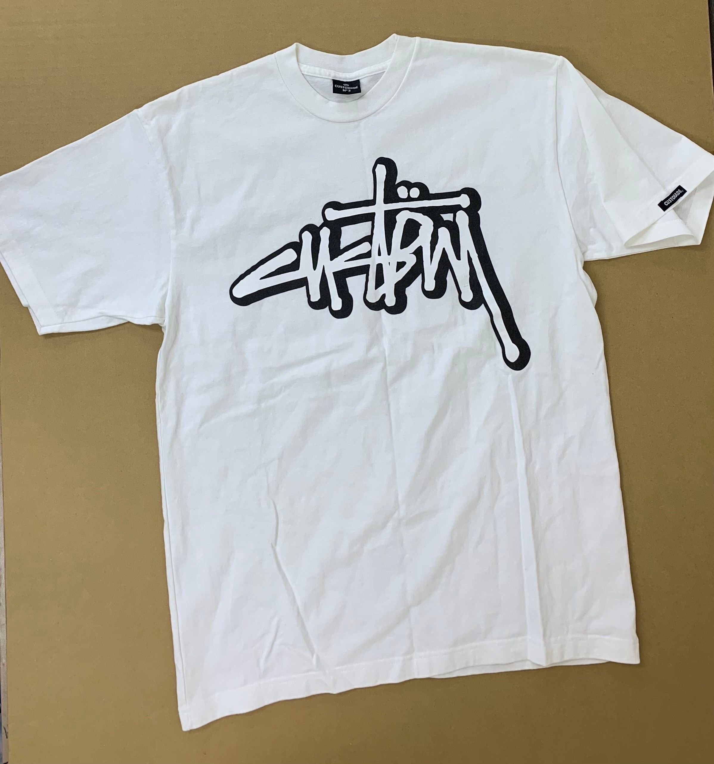 stussy tee tシャツ 00s