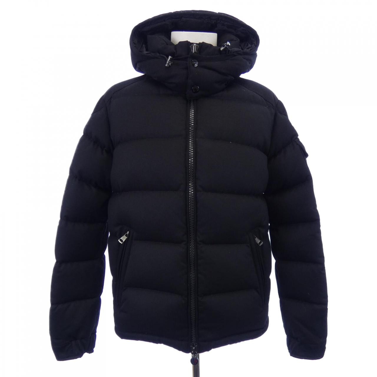 モンクレール MONCLER MONTGENEVRE ダウンジャケット