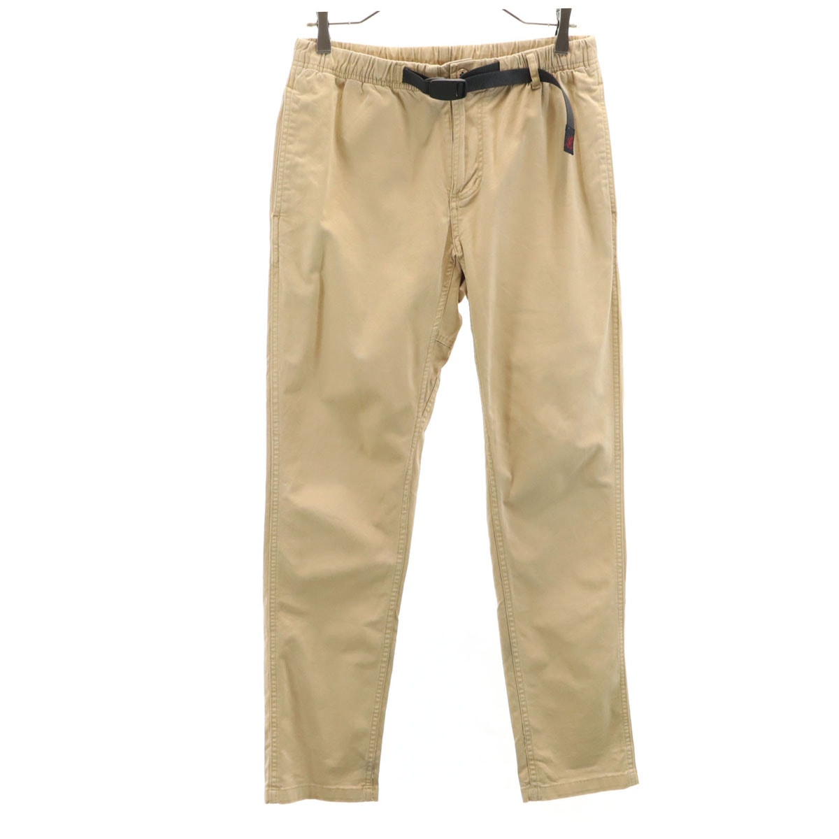 Gramicci グラミチ クライミングパンツ M ベージュ アウトドア