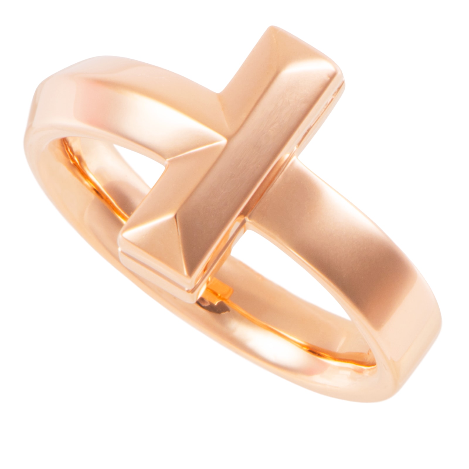 B (目立った傷や汚れなし)】TIFFANY&Co. ティファニー ティファニーT T
