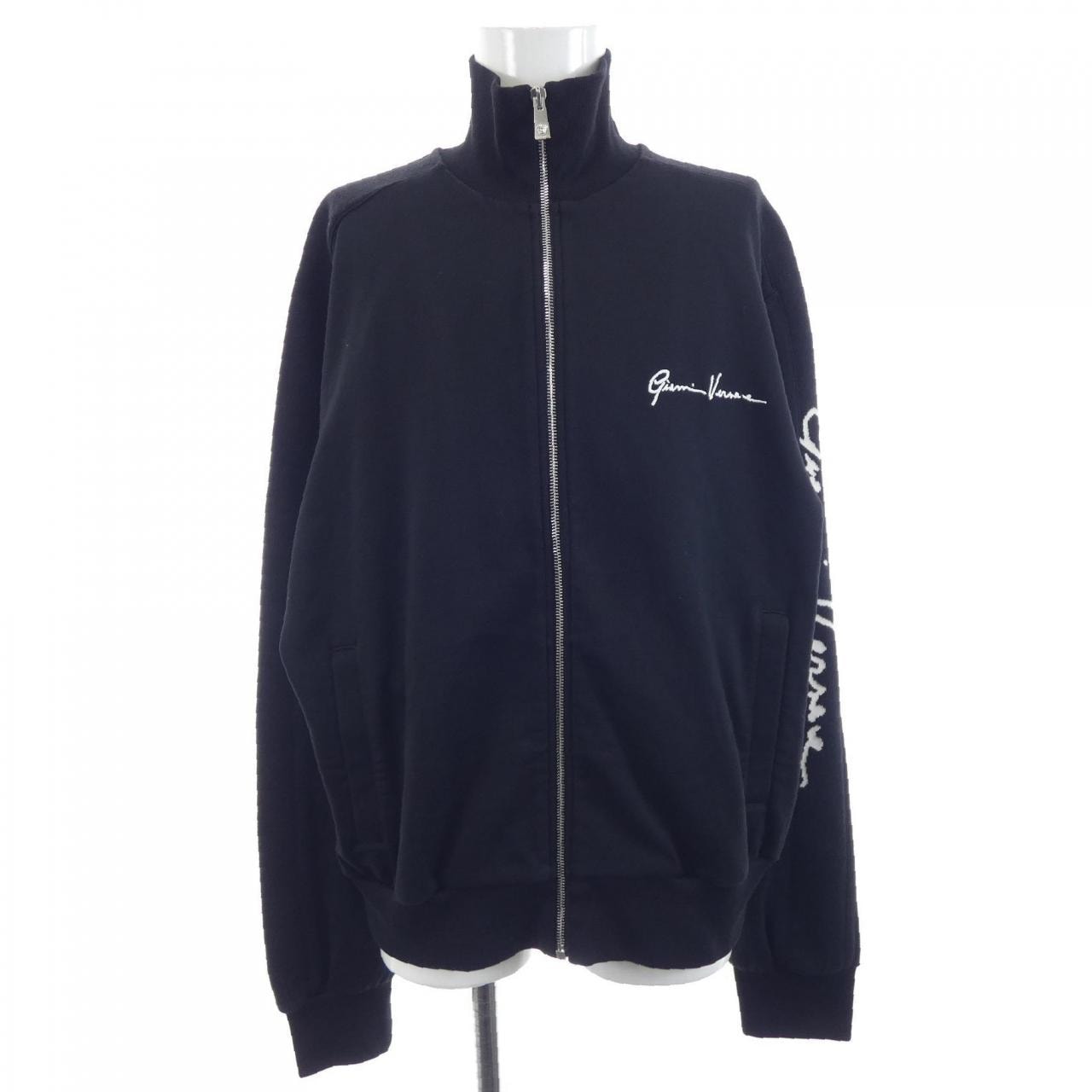 VERSACE A87479 ブルゾン