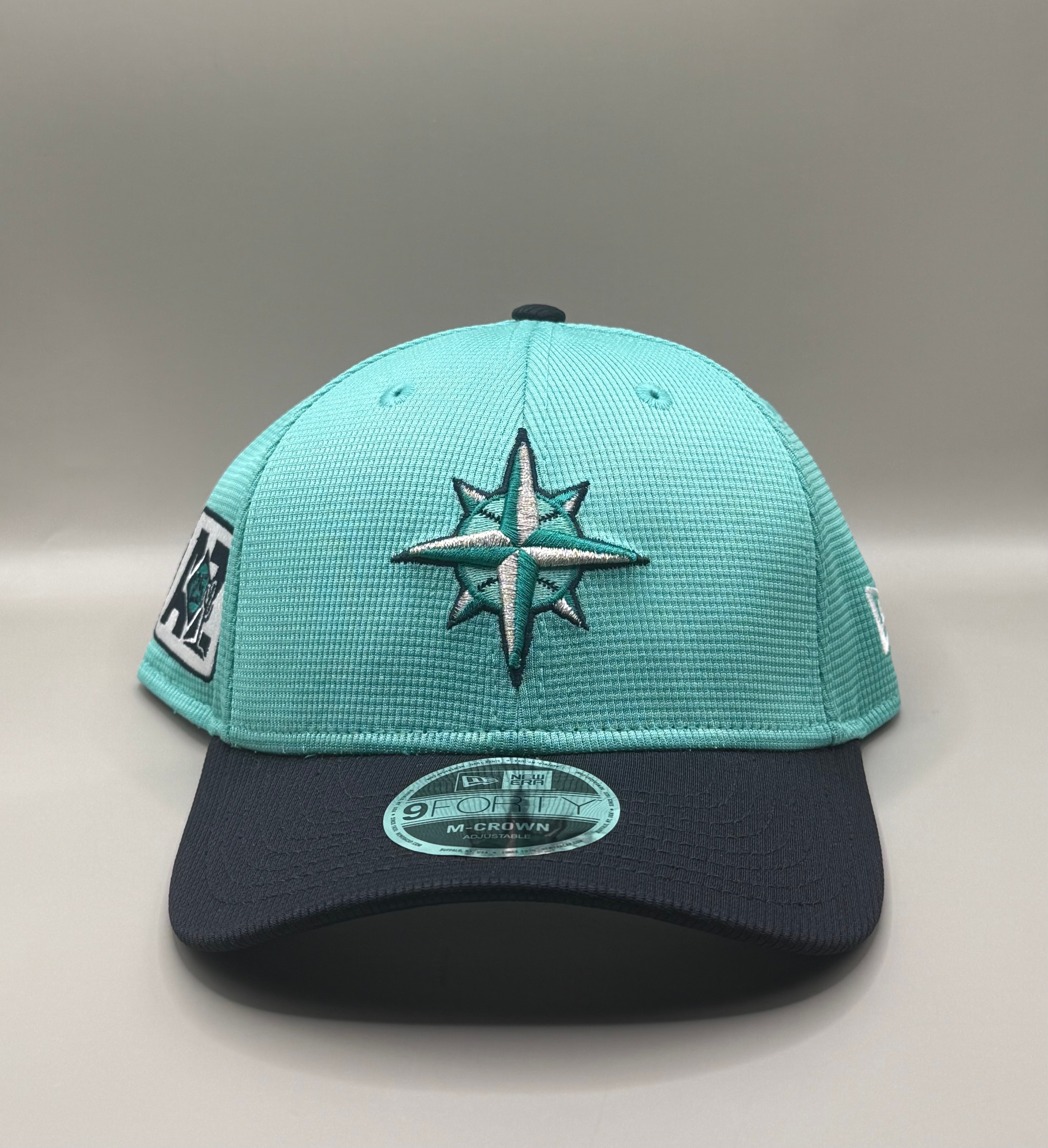 9FORTY シアトル・マリナーズ