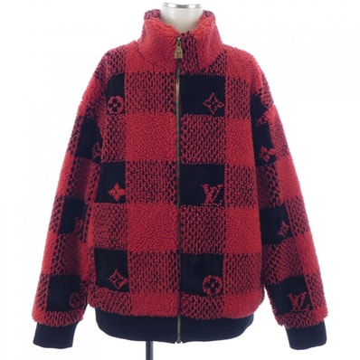 ルイヴィトン LOUIS VUITTON ブルゾン