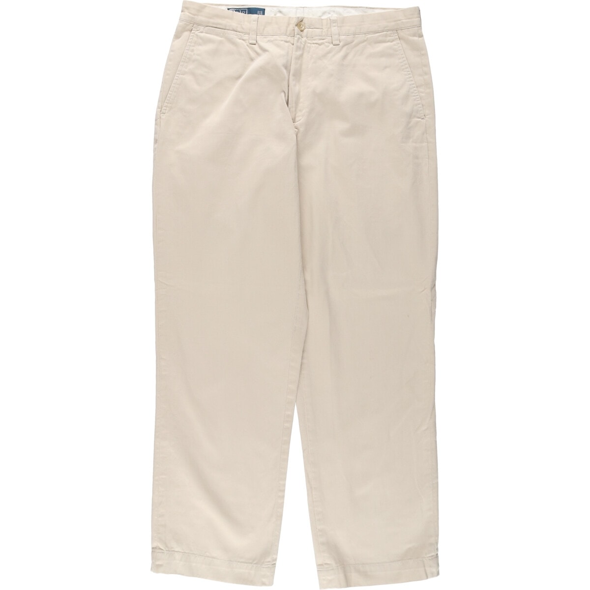 古着 ラルフローレン Ralph Lauren POLO by Ralph Lauren チノパンツ メンズw34相当/eaa522556