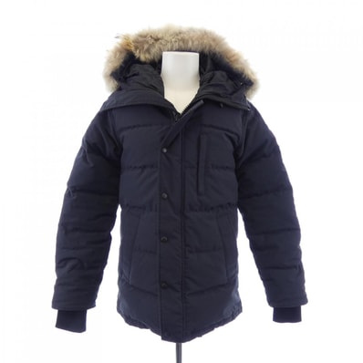 カナダグース CANADA GOOSE FUSION FIT 3805MA CARSON カ-ソン ダウンジャケット