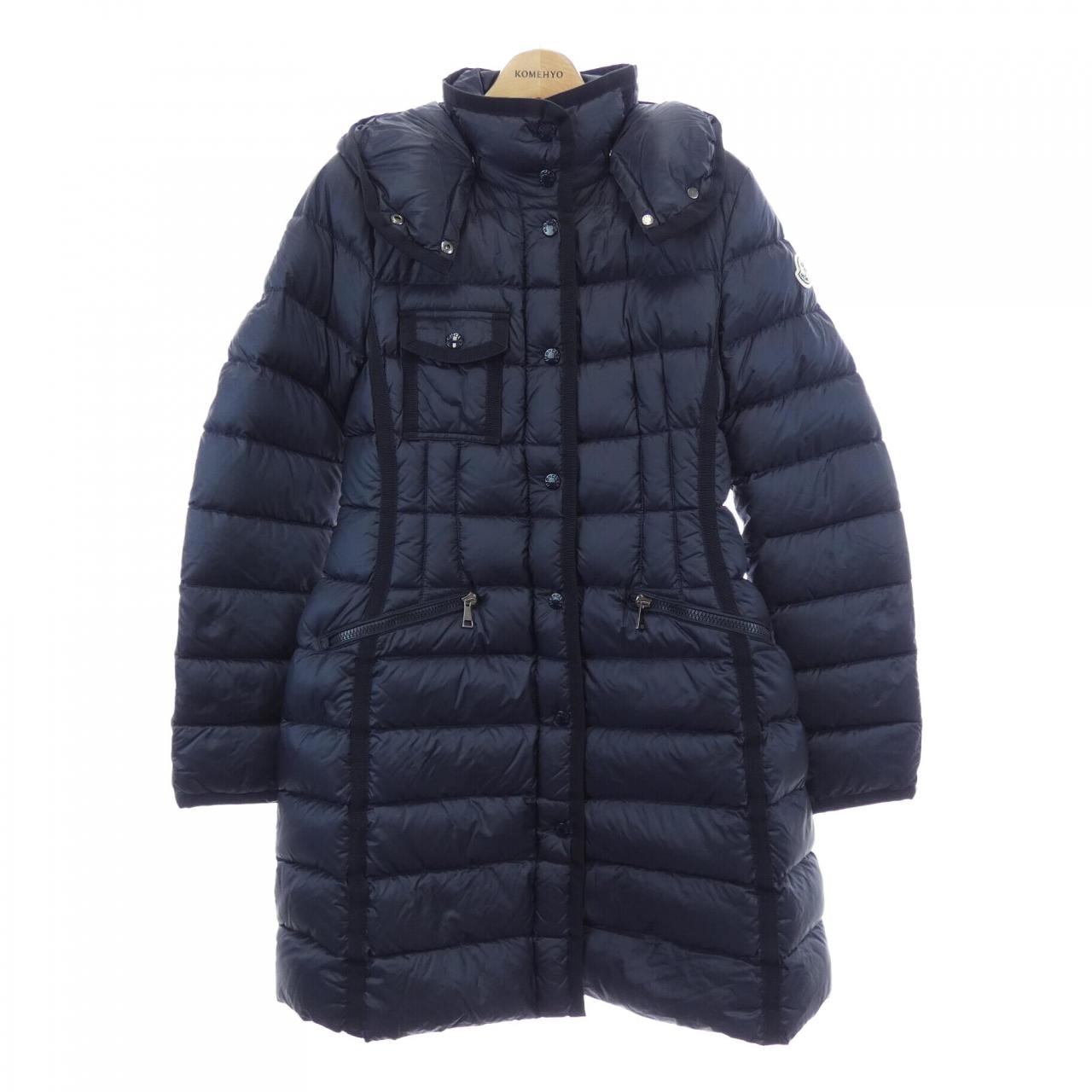 モンクレール MONCLER HERMINE ダウンコート