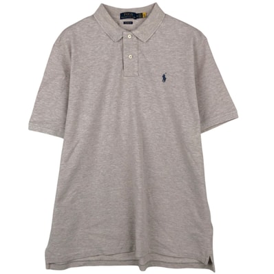 古着 ラルフローレン Ralph Lauren POLO RALPH LAUREN CLASSIC FIT 半袖 ポロシャツ メンズXL相当/eaa620910