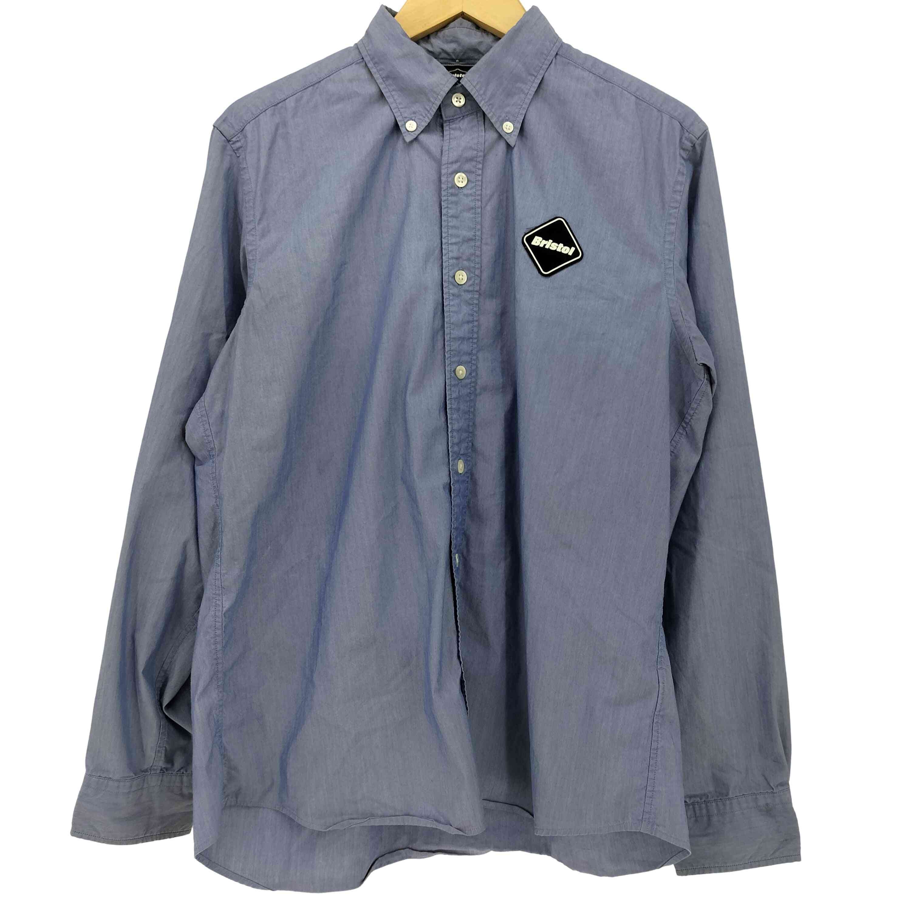 COOLMAX EMBLEM B.D SHIRT【1133752842181】