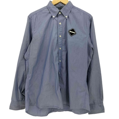 COOLMAX EMBLEM B.D SHIRT【1133752842181】