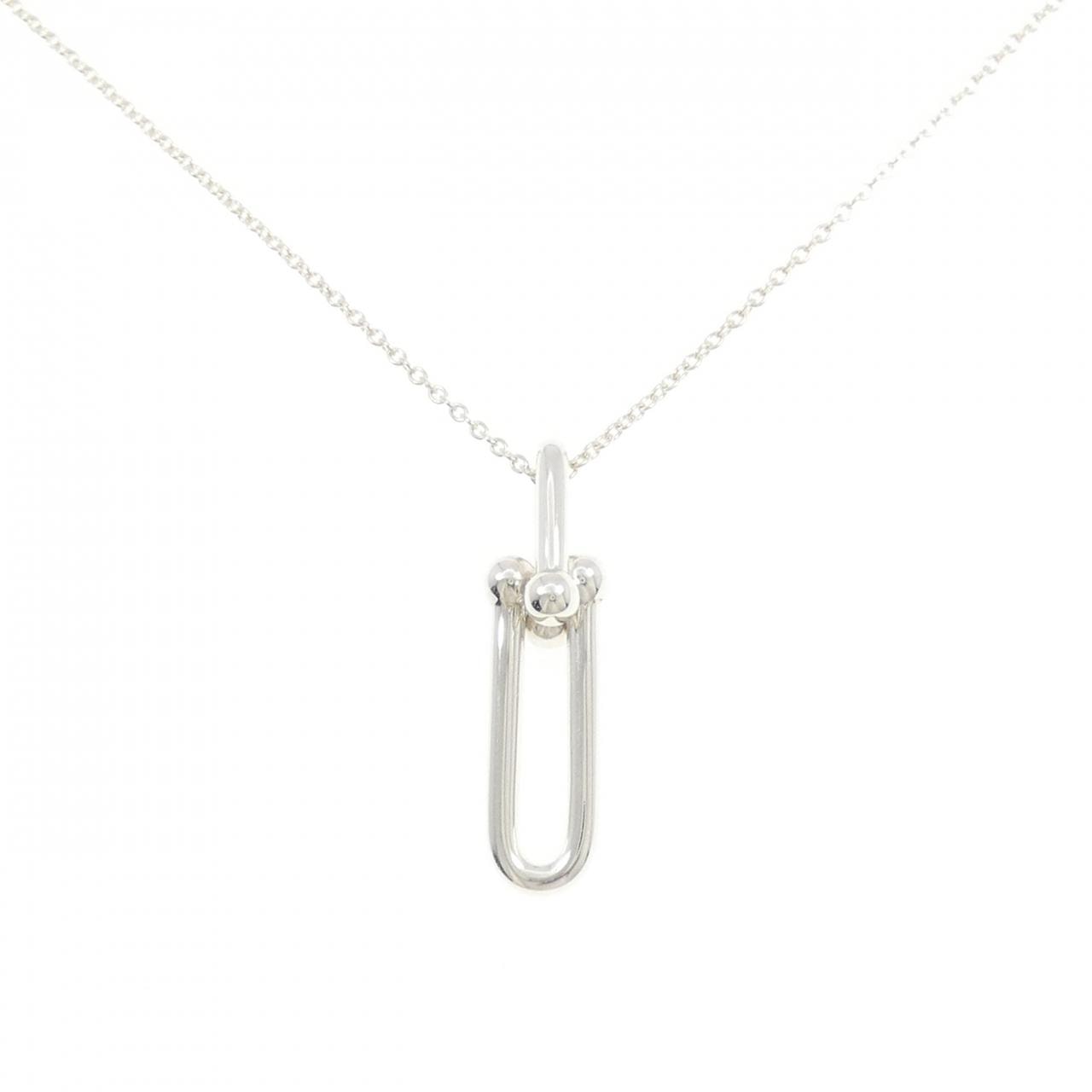 ティファニー リンク ネックレス