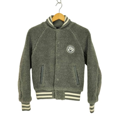 FIBERPILE CAPTAIN JACKET【1141093152579】
