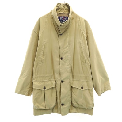 Burberrys バーバリーズ 90s オールド 長袖 ジャケット LY ベージュ系