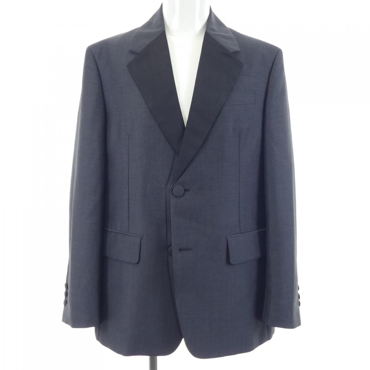 プラダ PRADA UGM313 SOOO 156U ジャケット