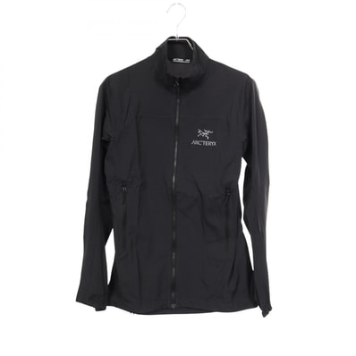 アークテリクス ARC'TERYX 衣料品 アウター ナイロン メンズ ブラック系 【中古】
